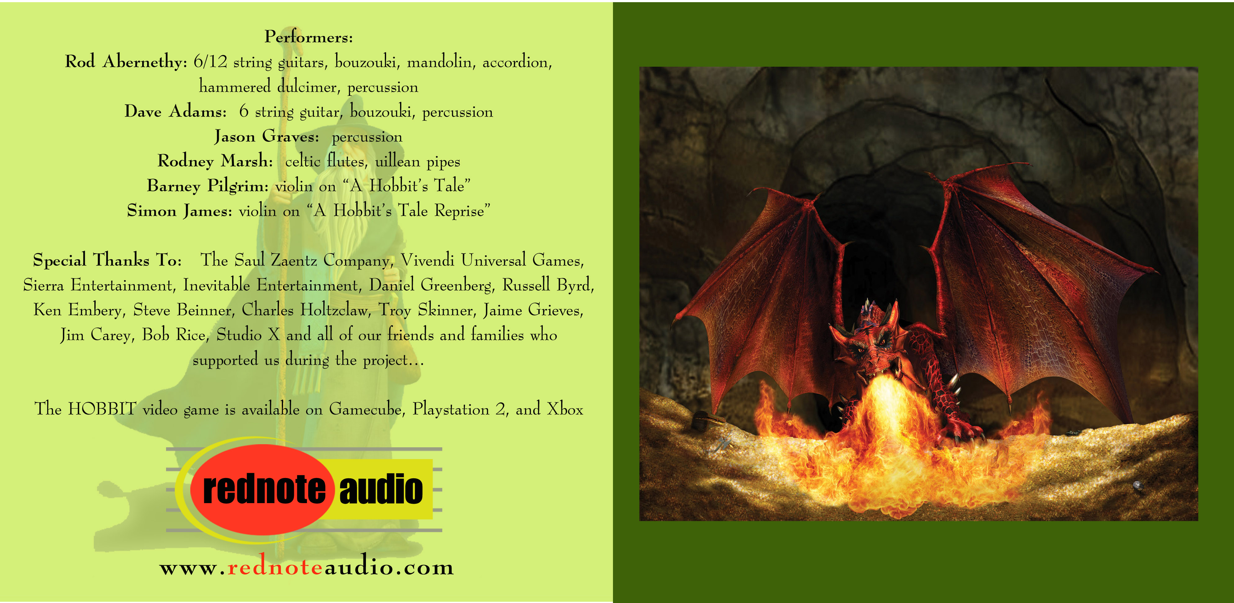 the hobbit soundtrack download