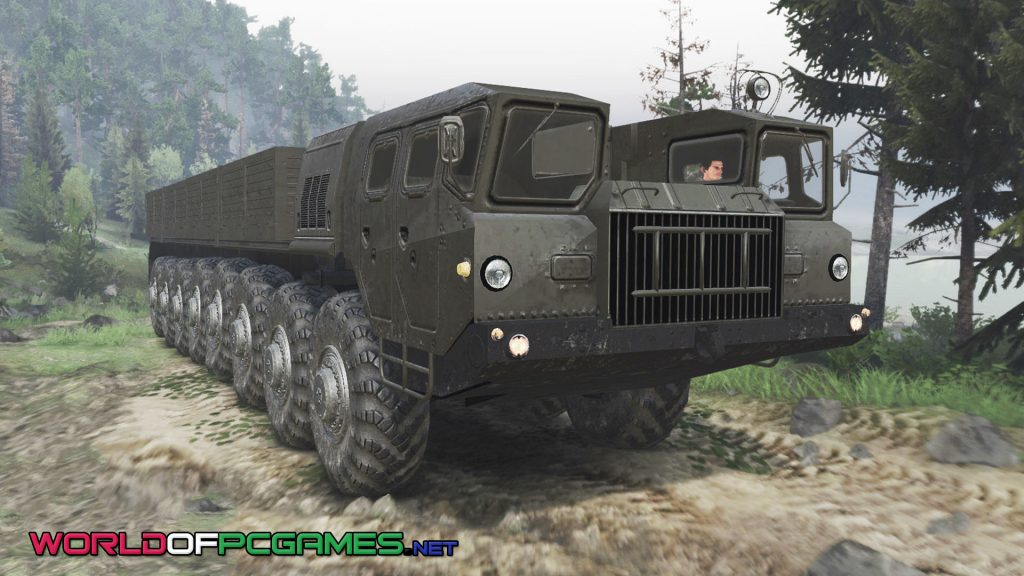 spintires free download pc