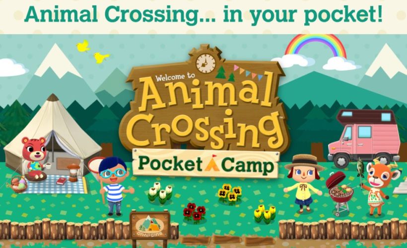 animal crossing free download pc