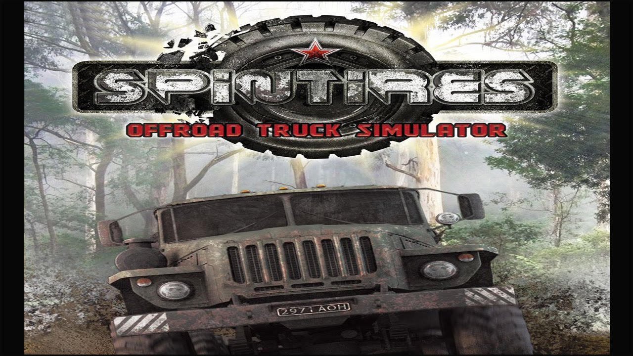 spintires free download pc